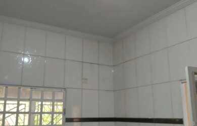 Imagem 12: Bairro santa Rita casa com 3/4 Suite.Ponto comercial na frente/Aceita...