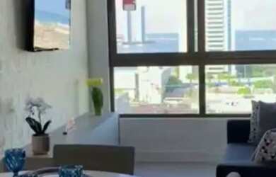 Imagem 7: Apartamento para locação no PARQUE SHOPING, BOA VIAGEM, Recife, PE