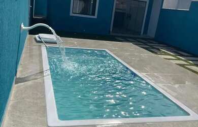 Imagem 14: Imóvel para venda tem 70 metros quadrados com 2 quartos em Samburá (Tamoios) - Cabo Frio