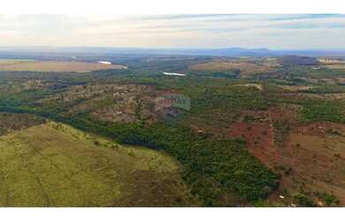 Imagem 4: Terra à venda 30 Hectares Região da Jesualda Paracatu/Unaí MG