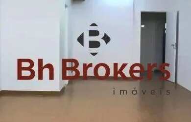 Imagem: O depósito possui 1 Vaga na garagem e 48m² de Área e está