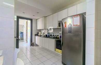 Imagem 13: Copacabana Apartamento com 3 dormitórios