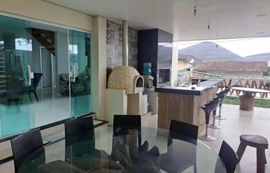 Imagem 3: Casa Alto Padrão para Venda e locação na Ilha de Guaratiba