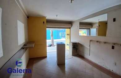 Imagem: O depósito possui 100m² de Área e está localizado em Vila