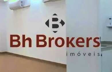 Imagem 9: SALA PARA ALUGUEL NO VILA DA SERRA