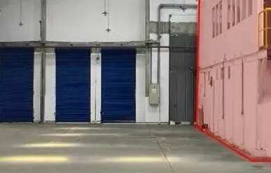 Imagem 4: Galpão 1.606m², em Porto Seco Pirajá, pertinho de Salvador, as margens da BR 324