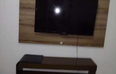 Imagem 10: 2 quartos mobiliado Stella Maris