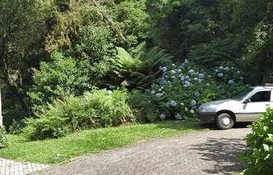 Imagem 5: Terreno à venda com 617m2 no Condomínio Quinta da Serra em Canela -...