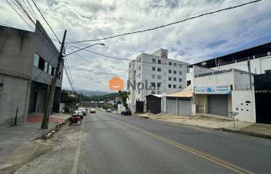 Imagem 12: Imóvel comercial no bairro Liberdade/Vale dos Coqueiros, em Santa Luzia,...