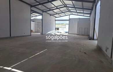 Imagem 11: Galpão para Alugar no Jardim Canadá em Nova Lima/MG