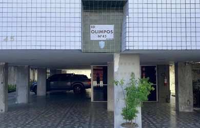 Imagem 11: EDF OLYMPUS BOA VIAGEM Apartamento à venda em Recife-PE, Boa Viagem,...