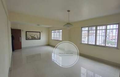 Imagem: O apartamento possui 3 Dormitórios, 4 Banheiros, 1 Vaga na