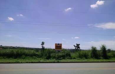 Imagem 1: Terreno à venda, 8968 m² por R$ 2.150.000 - Chácaras São José - Goiânia