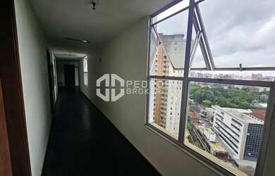 Imagem 9: SALA COMERCIAL PARA LOCAÇÃO COM 01 BANHEIRO E 01 VAGA NA SAVASSI