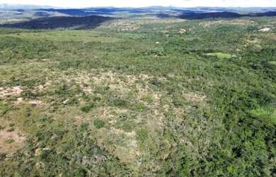 Imagem 12: Fazenda no norte de Minas Gerais