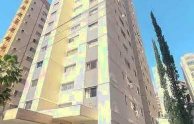 Imagem: O apartamento possui 2 Dormitórios, 1 Banheiro, 60m² de Área