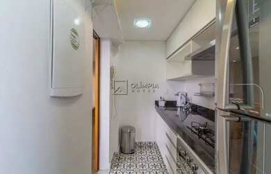 Imagem 14: Aluguel Apartamento 1 Dormitórios - 82 m² Pinheiros