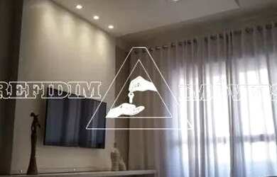 Imagem: O apartamento possui 3 Dormitórios, 3 Banheiros, 3 Vagas na