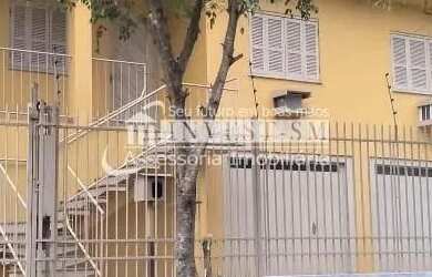 Imagem: A casa possui 3 Dormitórios, 2 Banheiros, 3 Vagas na garagem