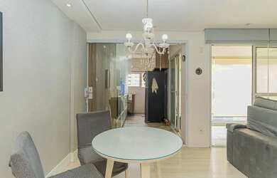 Imagem 6: Imóvel para aluguel possui 89 metros quadrados com 3 quartos em Brooklin...