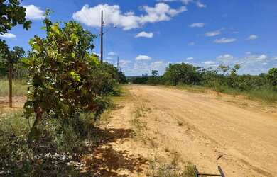 Imagem 4: Lote Lago Cisnes. 360m² de Área