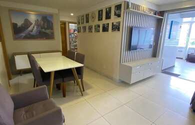 Imagem: Apartamento no Jardim Oceania com 3 Quartos