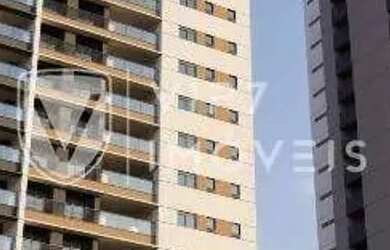 Imagem: O apartamento possui 3 Dormitórios, 4 Banheiros, 2 Vagas na