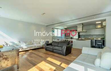 Imagem 8: Apartamento, Jardim Paulista - São Paulo