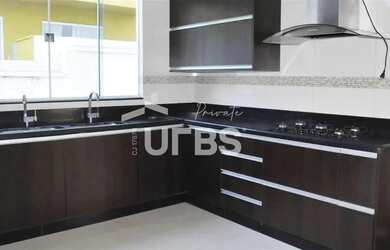 Imagem 9: Sobrado no Jardins Atenas