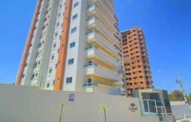 Imagem: O apartamento possui 3 Dormitórios, 2 Banheiros, 2 Vagas na