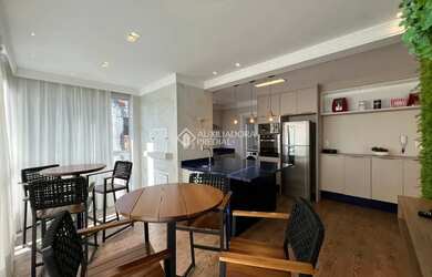 Imagem 16: APARTAMENTO MOBILIADO A VENDA EM ITAPEMA, 3 SUITES, 3 VAGAS