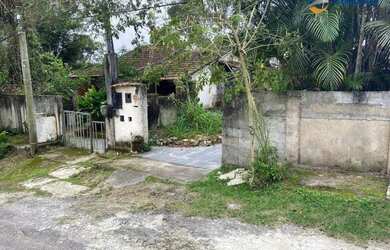 Imagem: O terreno possui 847m² de Área e está localizado em Mata