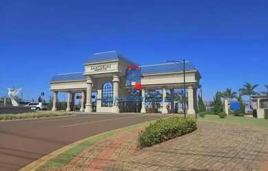 Imagem: Terreno à venda em Paulínia, Parque Brasil 500, com 347 m²