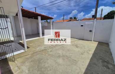 Imagem: A casa em condomínio possui 2 Dormitórios, 1 Banheiro, 3 Vagas