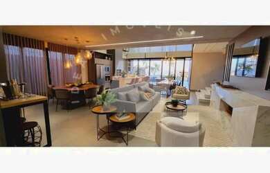 Imagem 9: Casa a venda no condomínio Porto Rico Resort no bairro Residence Resort...