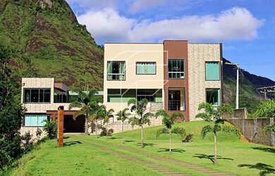 Imagem: A fazenda possui 3.400m² de Área e está localizado em Buenos