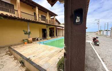 Imagem 5: Casa Lado Praia 4 quartos em Unamar Tamoios - Cabo Frio - RJ