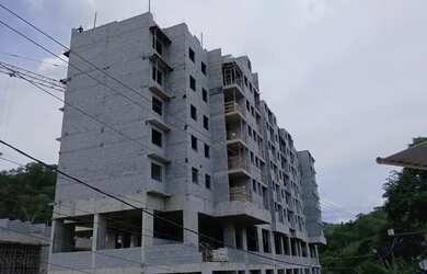 Imagem 5: Apartamento Water Park Pendotiba