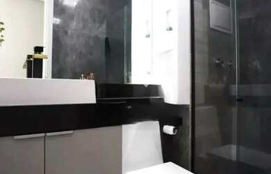 Imagem 7: Apartamento a venda no Jaguaré São Paulo