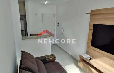 Imagem 2: Apartamento em Rua Felício Soubihe - Jardim Planalto - Bauru/SP