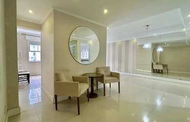 Imagem: O apartamento possui 3 Dormitórios, 3 Banheiros, 1 Vaga na