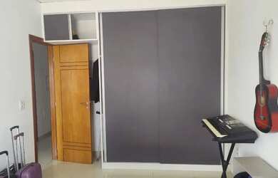 Imagem 5: Casa Dúplex no Morada dos Pássaros com 3 Qts/ Piscina, ampla área gourmet...