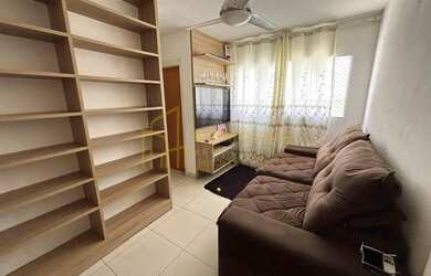 Imagem 1: Residencial Vista do Mestre Seu novo lar em uma região em crescimento