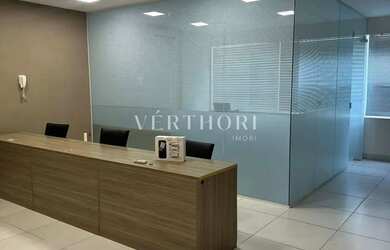 Imagem: Sala para locação, Gleba Palhano, Londrina, PR