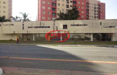 Imagem 1: Loja para Venda em São Paulo, Imirim, 6 banheiros, 18 vagas