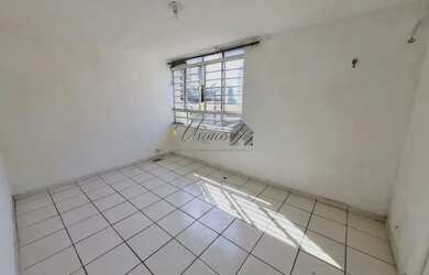 Imagem: O apartamento possui 2 Dormitórios, 1 Banheiro e 80m² de Área