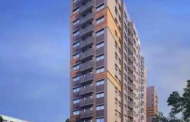 Imagem 2: PORTO NOBRE vende apartamento na Av do Forte