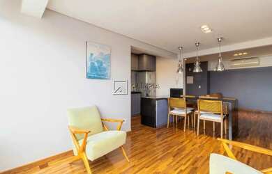 Imagem 13: Aluguel Apartamento 2 Dormitórios - 68 m² Pinheiros