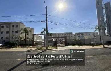 Imagem: O apartamento à venda possui 2 Dormitórios, 1 Banheiro, 1