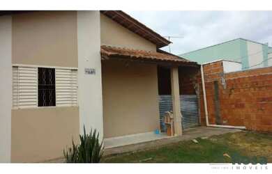 Imagem: A casa possui 2 Dormitórios, 1 Banheiro, 47m² de Área e